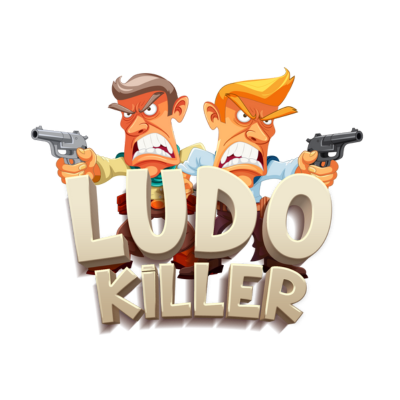 Ludo Killer Logo
